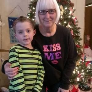 Meet your Posher, Patricia